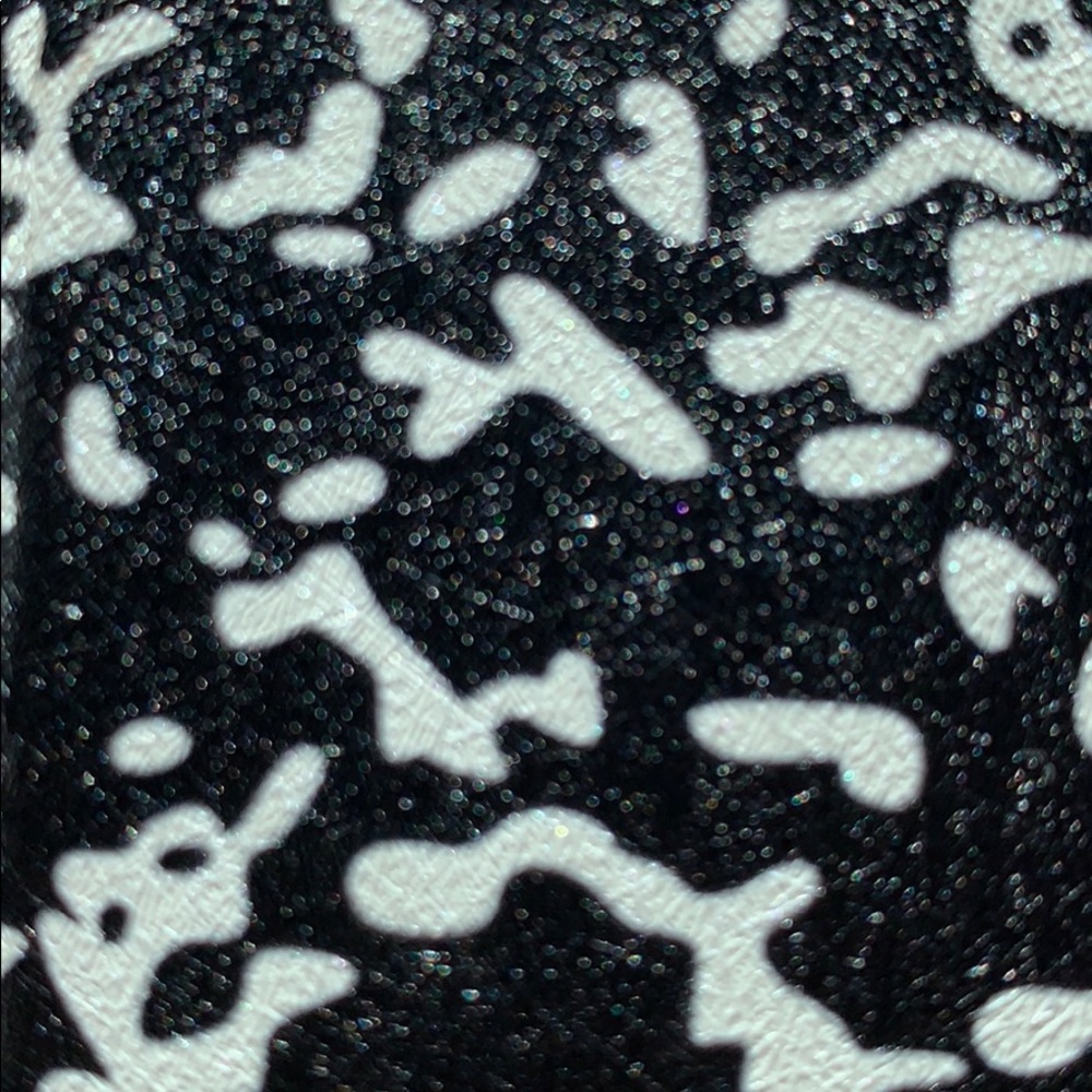 Meet your Posher, Molly